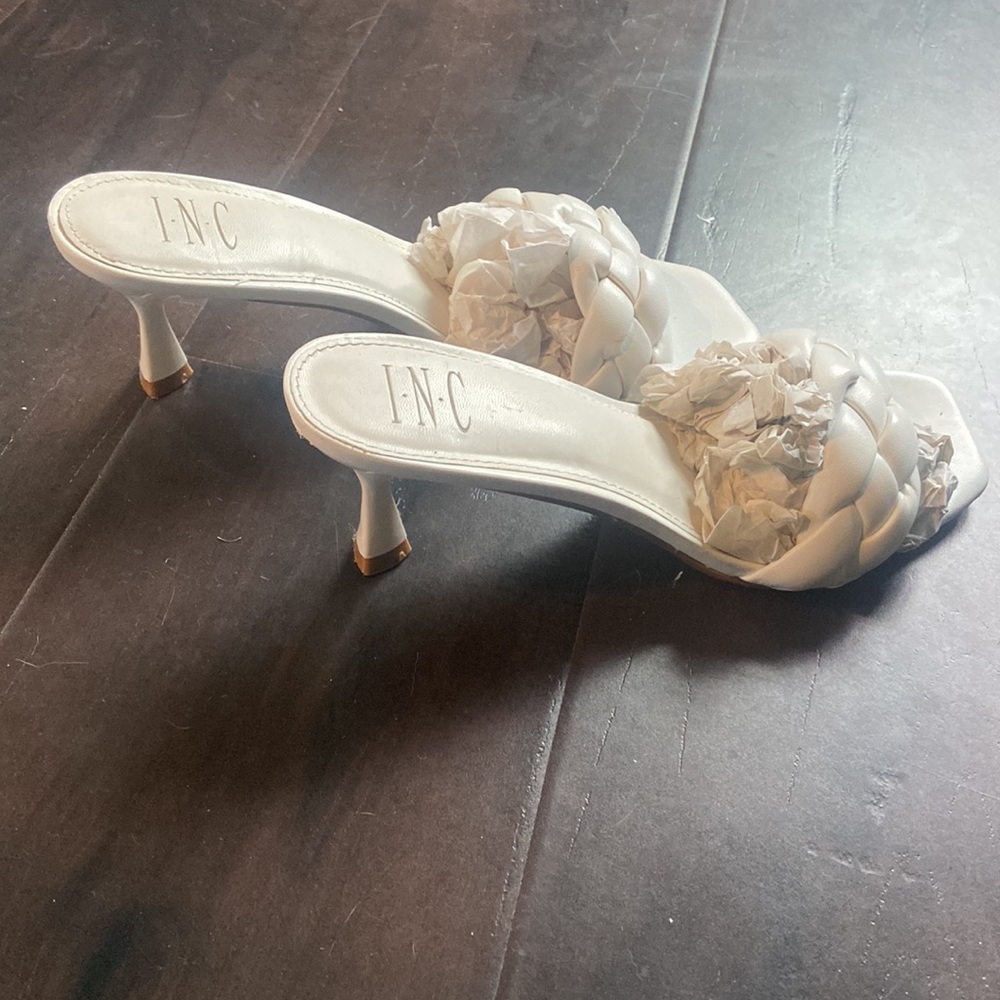Kitten Heel Sandal Bundle